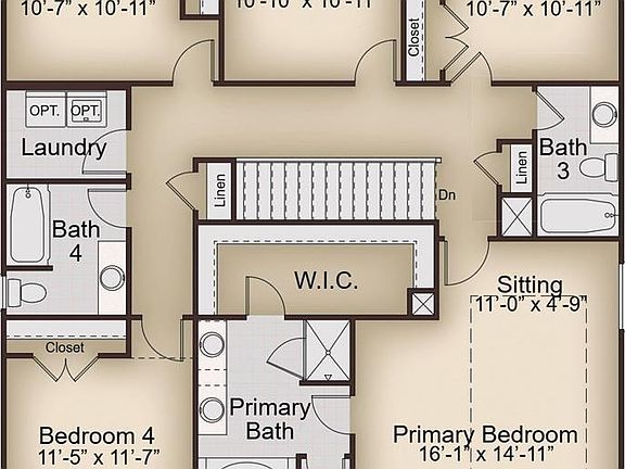 3rd image of this home
