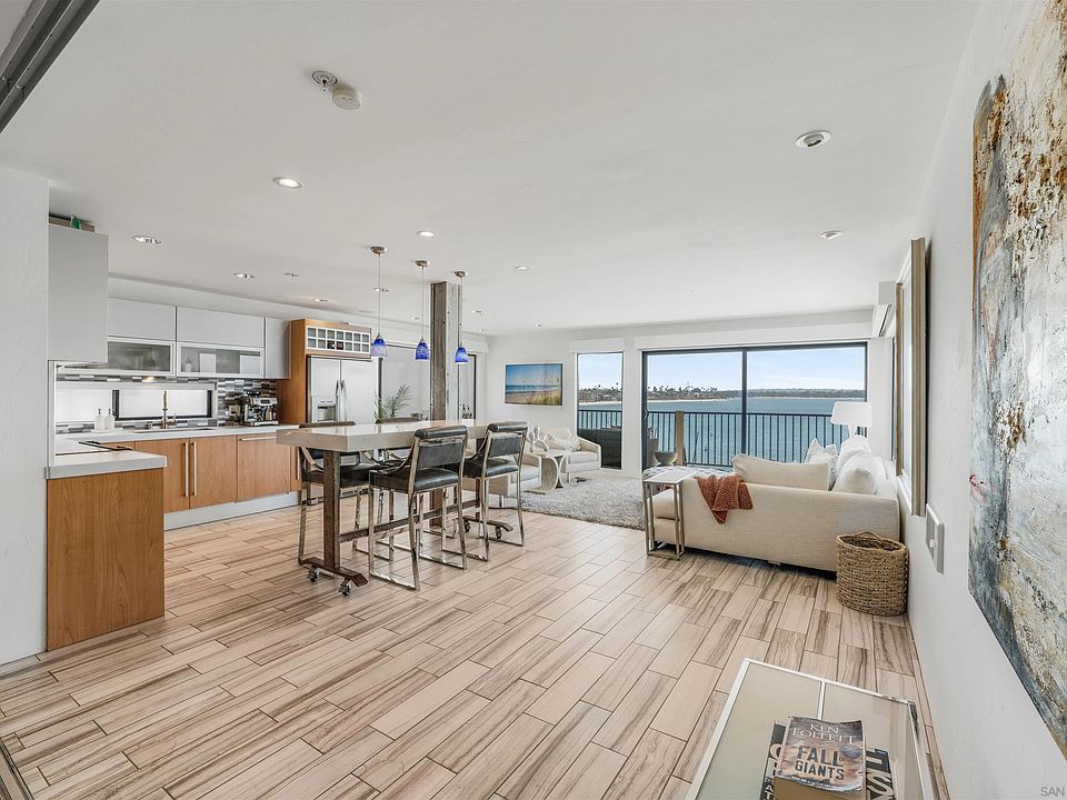 1st image of 1235 Parker Pl #Penthouse F