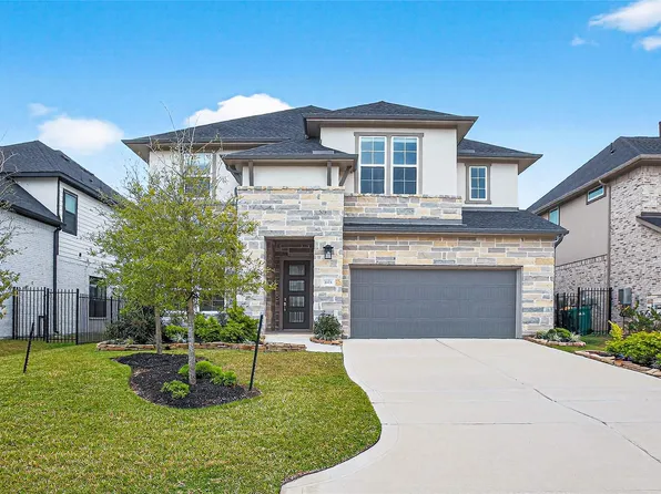 26906 Arethusa Ct, Spring, TX 77389