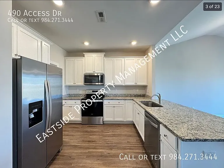 490 Access Dr — Photo 3