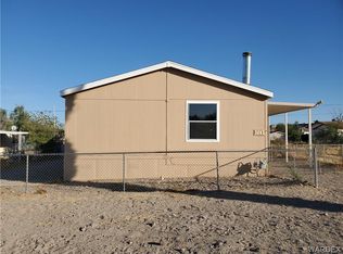 1661 Talc Rd, Bullhead City, AZ 86442
