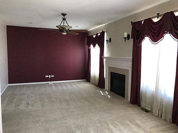 1st floor great room