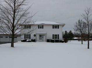 11059 Cutter Rd, Meadville, PA 16335