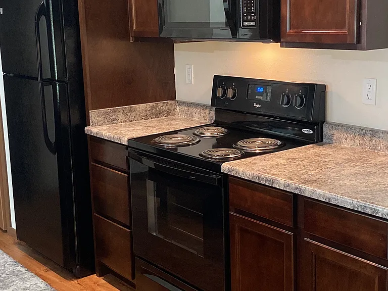 Robbins Hollow Townhomes — Photo 6