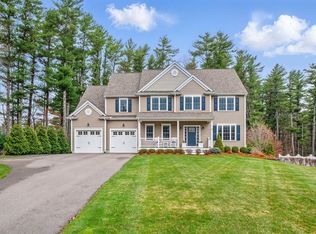12 Pendleton Ct, Middleboro, MA 02346