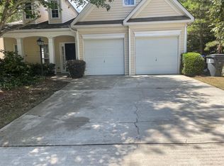 203 Kingfisher Point, Stockbridge, GA 30281