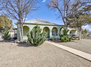 622 Western Ave, Prescott, AZ 86305