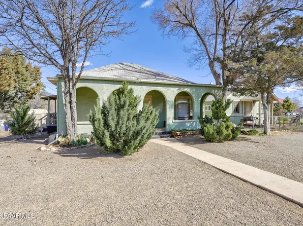 622 Western Ave, Prescott, AZ 86305