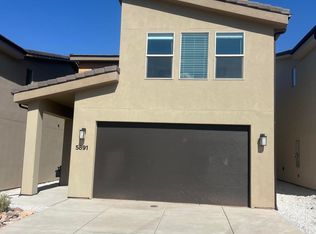 5891 S Mythical Ln, Saint George, UT 84790