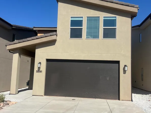 5891 S Mythical Ln, Saint George, UT 84790