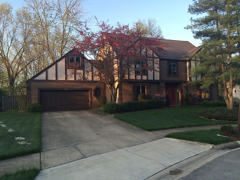 Westerville Home Hoover Dam