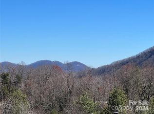 365 S Feather Falls Trl #48, Black Mountain, NC 28711
