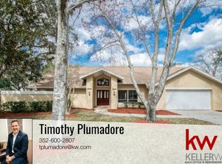 46 Chinkapin Cir, Homosassa, FL 34446