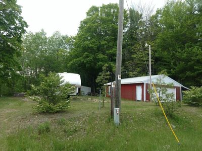 11514 Sherman Rd, Frederic, MI, 49733