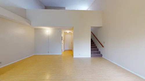 Floor plan 203