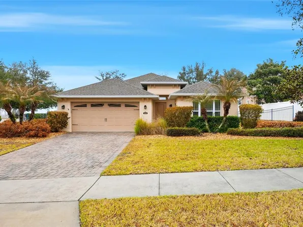 476 Sauvignon Way, Groveland, FL 34736