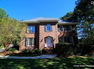 305 Corley Manor Ct, Lexington, SC 29072