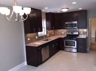 4433 N Canfield Ave, Norridge, IL 60706