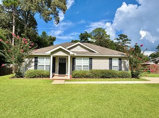 212 Woodland Cir, Troy, AL 36081