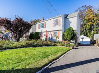 853 Palmer Ave, Maywood, NJ 07607