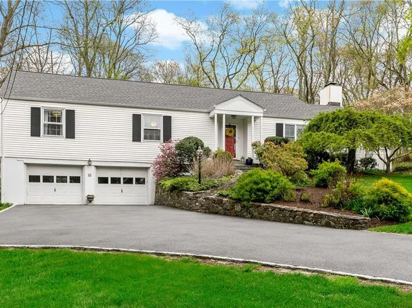 55 Wildwood Road, Chappaqua, NY 10514