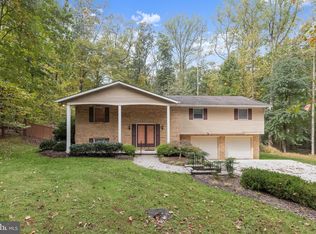 4 Norris Run Ct, Reisterstown, MD 21136