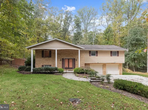 4 Norris Run Ct, Reisterstown, MD 21136