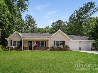 105 Christian Woods Dr SE, Conyers, GA 30013