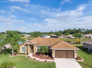 5260 Cinnamon Fern Blvd, Cocoa, FL 32927