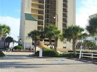 4613 S Ocean Blvd UNIT 5, North Myrtle Beach, SC 29582