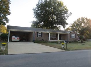 929 Daniel Boone Dr, Dyersburg, TN 38024