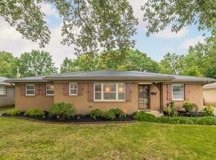 5110 Woodlark Ave, Memphis, TN 38117