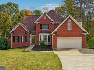 4841 Creek Ridge Ct, Douglasville, GA 30135