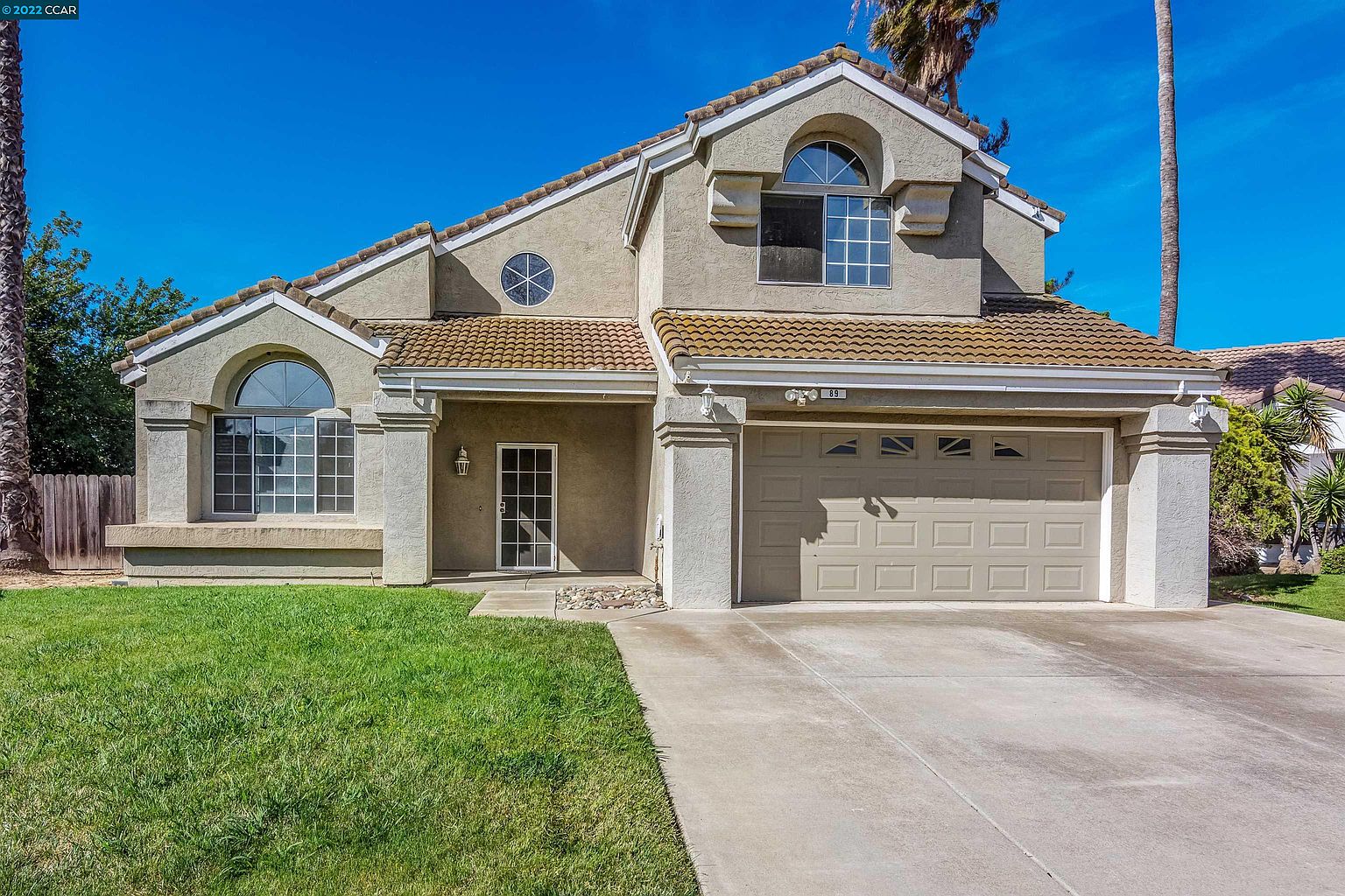 89 Galleron Ct, Oakley, CA 94561 | Zillow