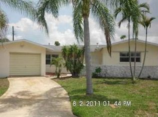 525 Sabal Ave, Merritt Island, FL 32953