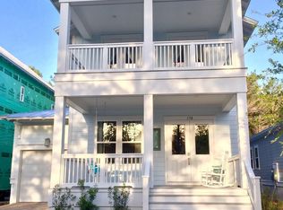 138 Emerald Beach Cir, Santa Rosa Beach, FL 32459