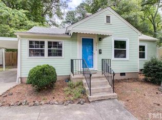 2516 State St, Durham, NC 27704