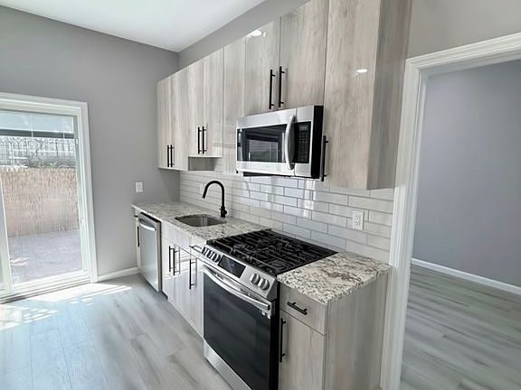 2nd image of 1151 67th St Floor 2