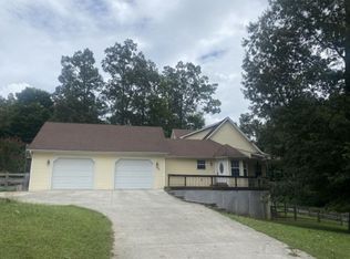 68 Green Leaf Dr, Somerset, KY 42503