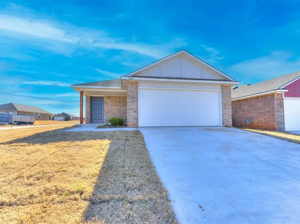 1009 Ichabod Cir, Chickasha, OK 73018