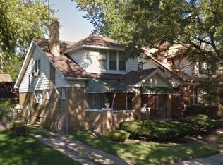 14511 Mettetal St, Detroit, MI 48227