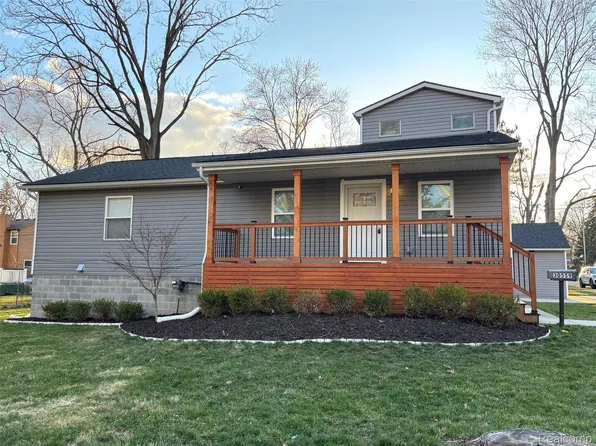 30559 Marshall St, Southfield, MI 48076