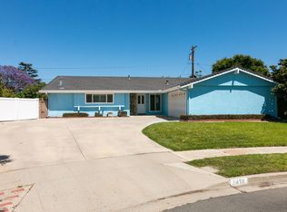 1478 Mandalay Ct, Camarillo, CA 93010