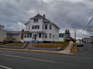 1560 Corbin Ave #2, New Britain, CT 06053