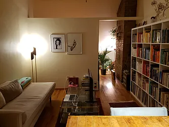 Rented by MCR Realty