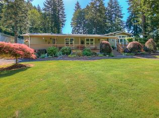 8660 SE Revenue Rd, Boring, OR 97009