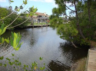 0001 Sun Pointe Place, MERRITT ISLAND, FL 32952