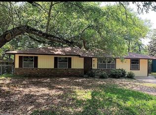 100 N Ida Ln, Long beach, MS 39560