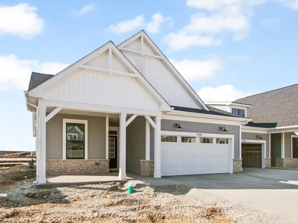 25507 W Stockwell Dr, Plainfield, IL 60544