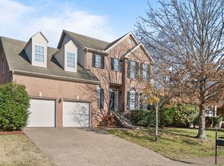 1404 Trace Ridge Ln, Nashville, TN 37221